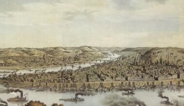 How Pittsburgh played a key role during the Civil War