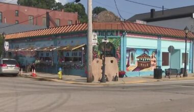 Man accused of attacking another man with beer mug in Verona bar fight surrenders to police