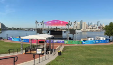 SoccerFest26 brings World Cup excitement to South Jersey – NBC10 Philadelphia
