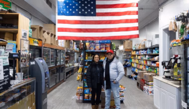 In This Pennsylvania Town, Republicans Are Fighting to Keep Latino Support