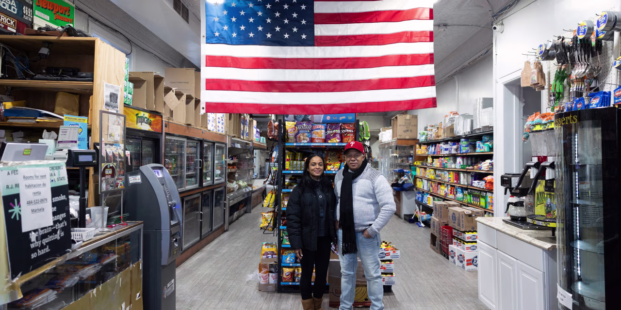 In This Pennsylvania Town, Republicans Are Fighting to Keep Latino Support