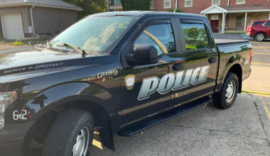 ‘This Is the First Step’: New Bethlehem Man Faces Drug Charges After Allegedly Handing Syringes to Police