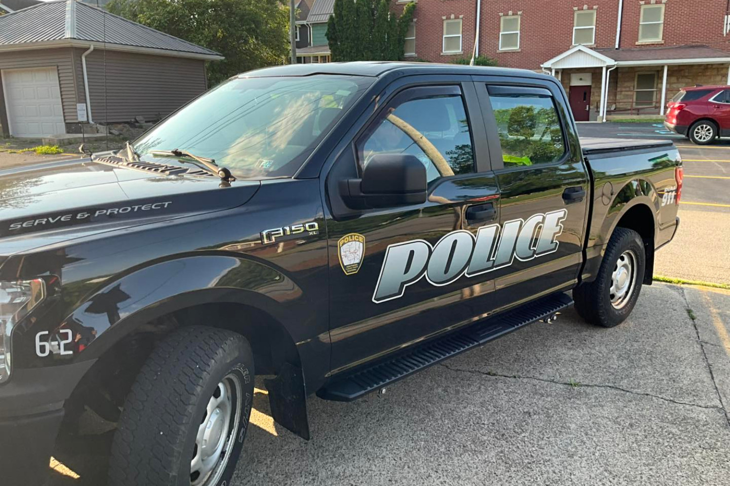 ‘This Is the First Step’: New Bethlehem Man Faces Drug Charges After Allegedly Handing Syringes to Police