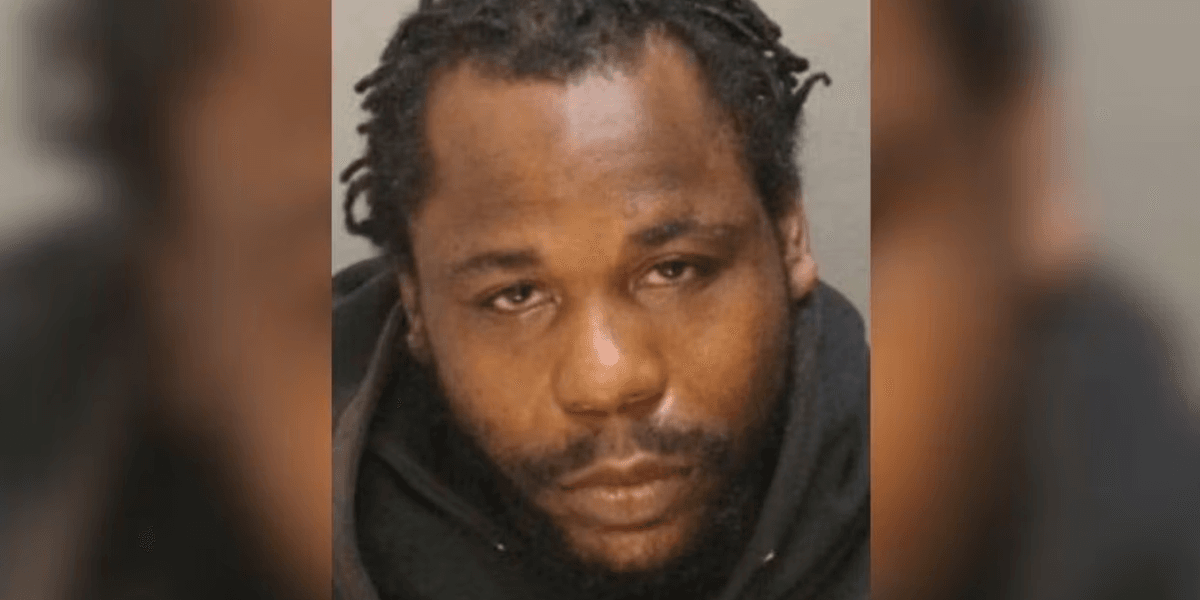 Man who killed an innocent bystander while firing at 2 Philly cops gets up to 70 years in prison