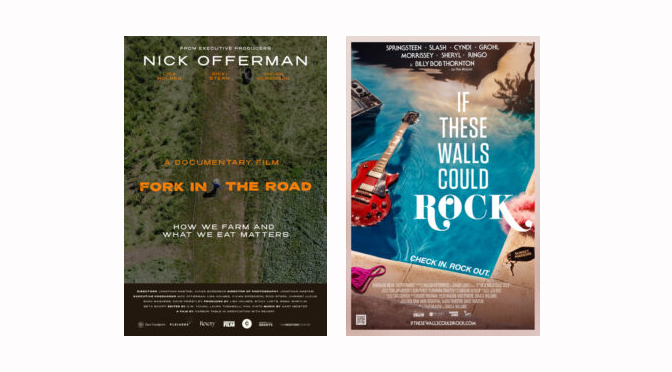 22nd SouthSide Film Festival Opens with Modern Farming Documentary; 77 Independent Film Selections to Be Screened through Saturday, June 13
