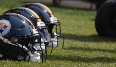 McCorkle: Pittsburgh Steelers 2026 53-Man Roster Prediction (Pre-Training Camp)