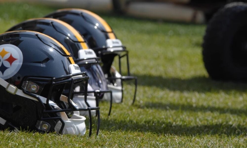 McCorkle: Pittsburgh Steelers 2026 53-Man Roster Prediction (Pre-Training Camp)