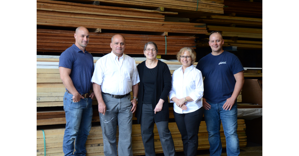 Stofanak Custom Cabinetry Celebrates 75 Years of Pennsylvania Craftsmanship By Looking Ahead