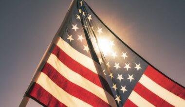 Celebrate Flag Day today!