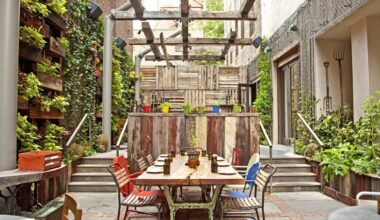 Tourist Trap: Instead of trying to eat at a Michelin restaurant, get a reservation here