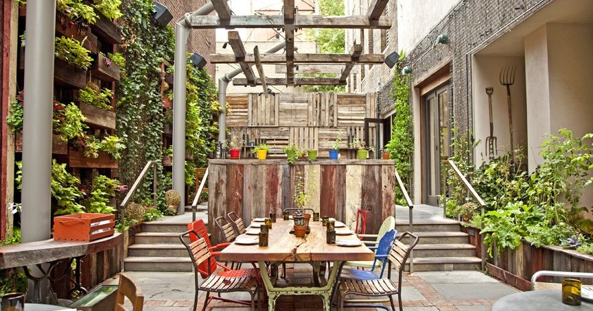 Tourist Trap: Instead of trying to eat at a Michelin restaurant, get a reservation here