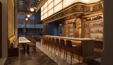 The Atterbury Bar Rendering 1