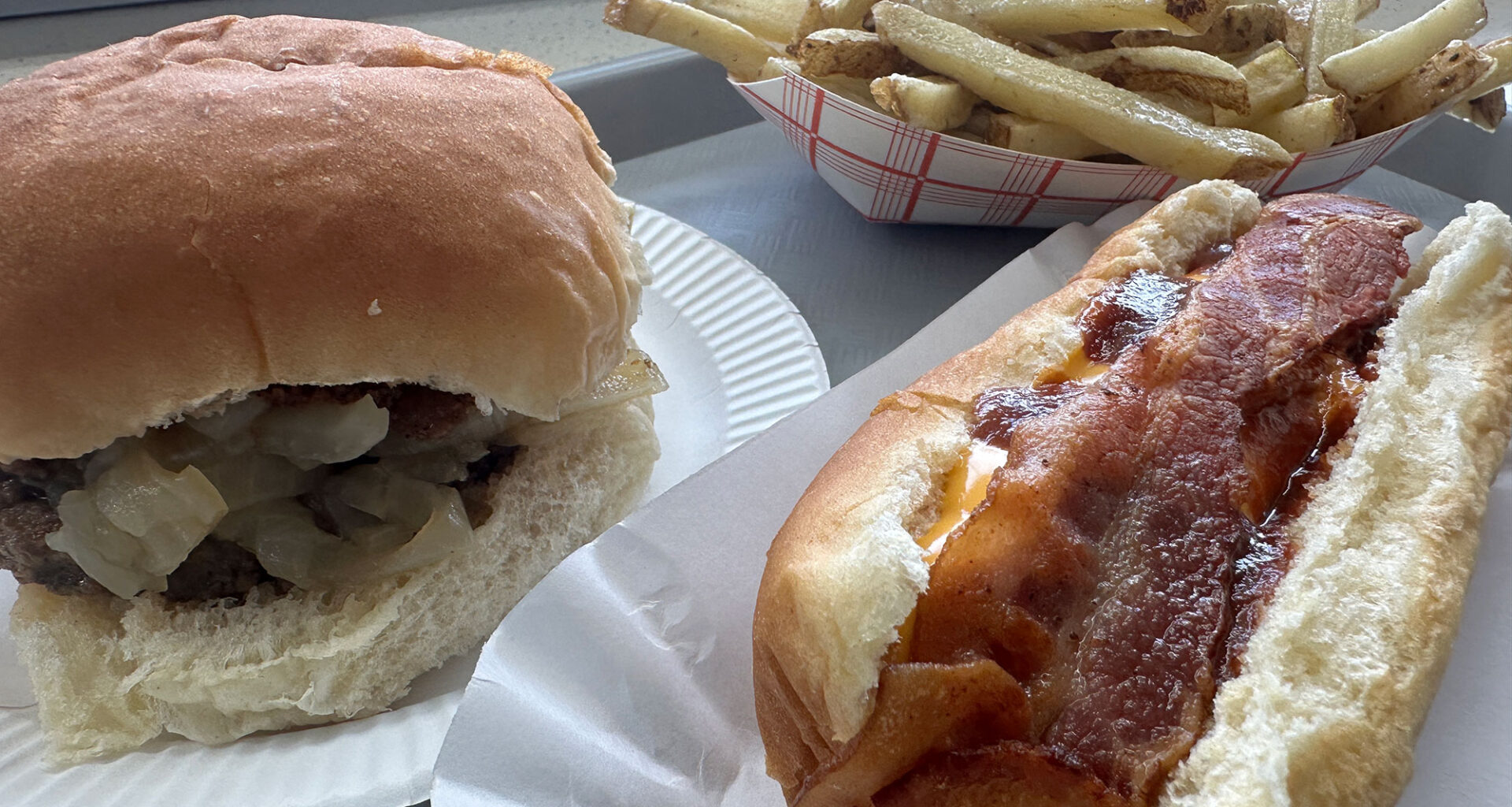Friday Food Feature with Berks County Eats: The Dog House