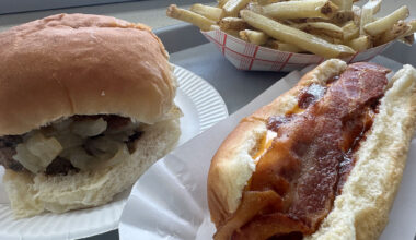 Friday Food Feature with Berks County Eats: The Dog House
