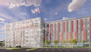 Cooper University Health Care announces new $300M outpatient campus in Gloucester Township