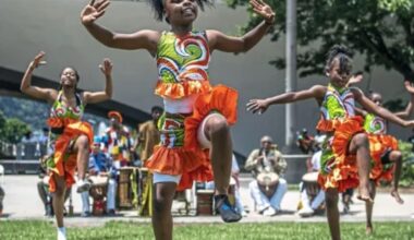 Pittsburgh weekend events for families, June 19-21: Juneteenth, a car cruise, Father's Day fun and more!