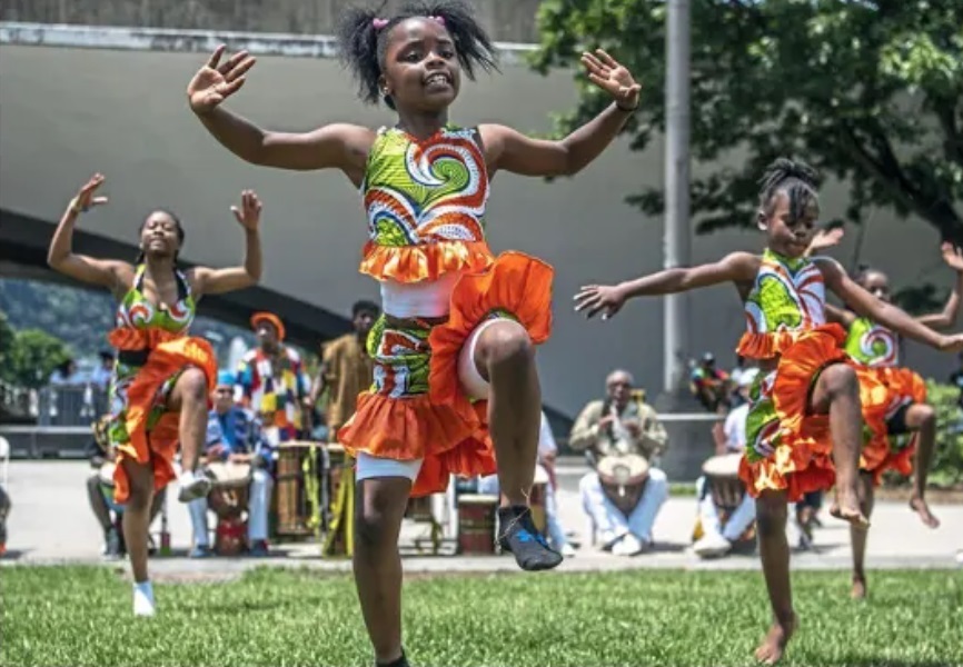 Pittsburgh weekend events for families, June 19-21: Juneteenth, a car cruise, Father's Day fun and more!
