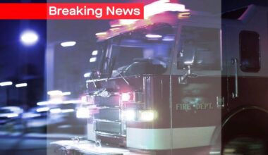 Three injured, home condemned following Tuesday night fire in Scranton