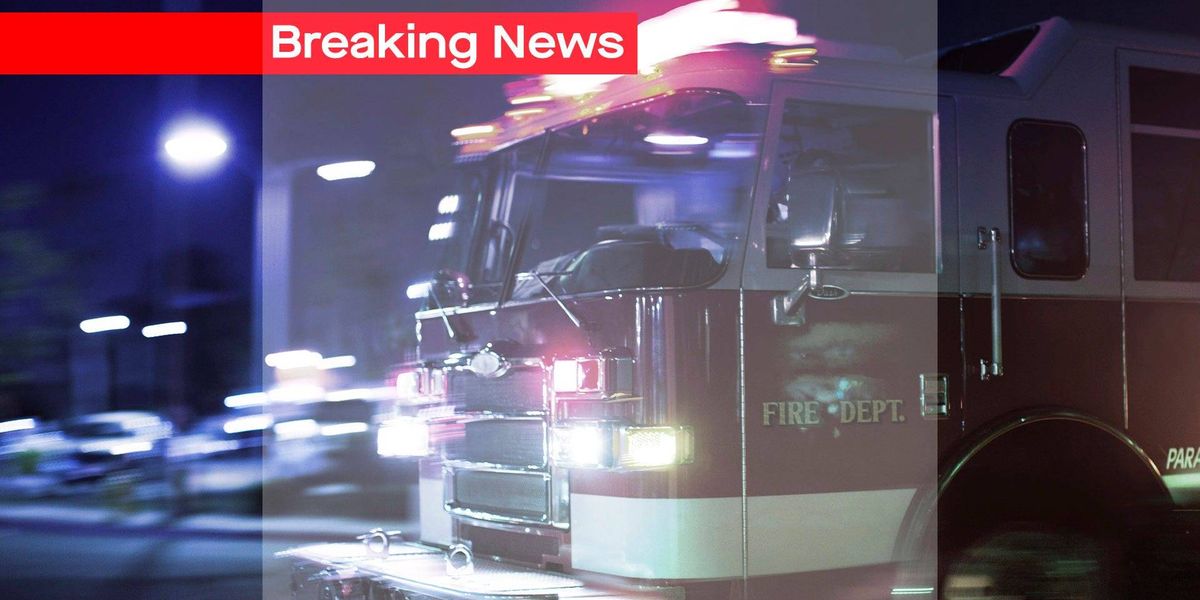 Three injured, home condemned following Tuesday night fire in Scranton