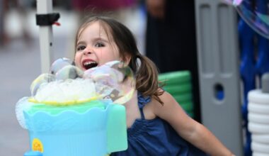 Free things to do in the Lehigh Valley this summer