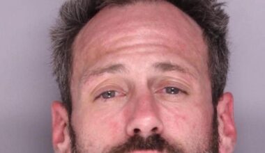Burglar Nabbed After Breaking Into Bensalem Home