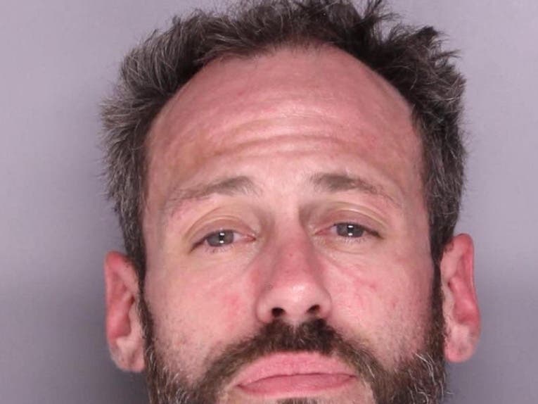 Burglar Nabbed After Breaking Into Bensalem Home