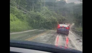 1,000s without power after storms move through Pittsburgh