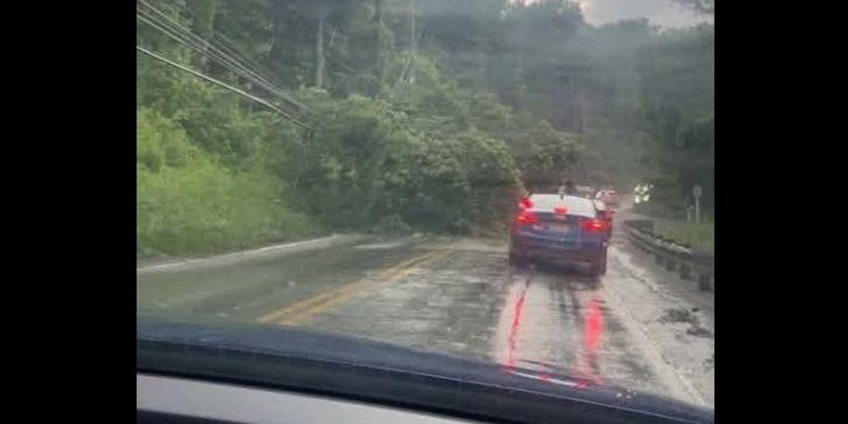 1,000s without power after storms move through Pittsburgh