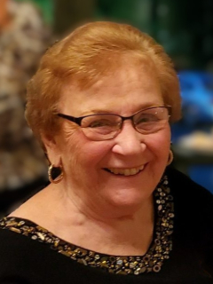 Eileen Davis Obituary - Bethlehem, PA (1935-2026)