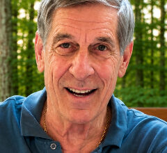 Alan Finnegan Obituary -