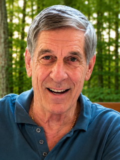 Alan Finnegan Obituary -