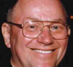 Walter Williams Obituary -