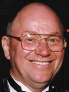 Walter Williams Obituary -