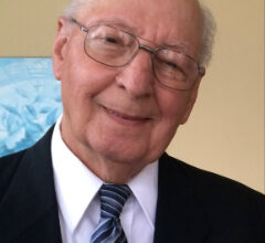 Richard Huber Obituary -