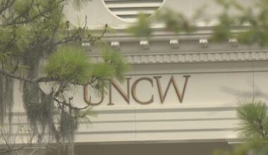 UNCW gallery to feature works by Philadelphia artist Sarah Peoples