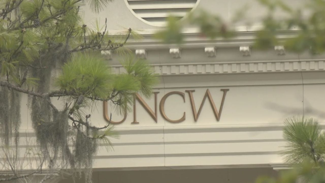 UNCW gallery to feature works by Philadelphia artist Sarah Peoples