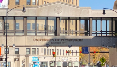 Pitt won't be using the Hampton Inn to house students this upcoming school year