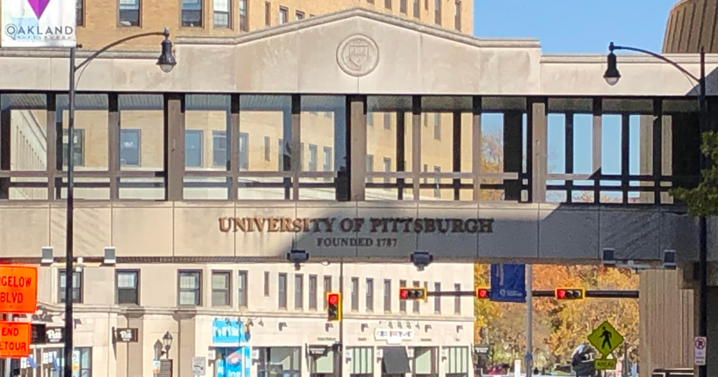 Pitt won't be using the Hampton Inn to house students this upcoming school year