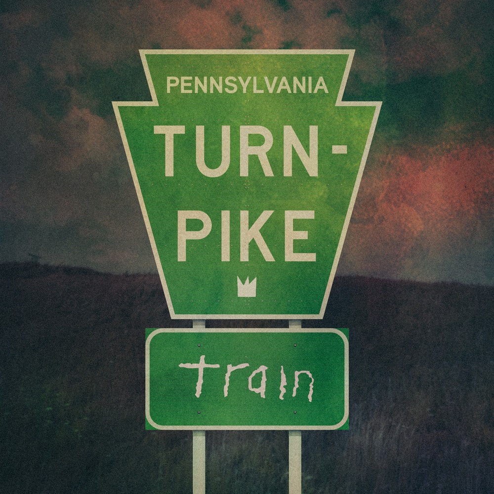 Train Pennsylvania Turnpike