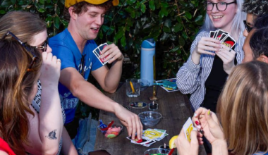 UNO Social Club will bring cards, cocktails and competition to Fishtown