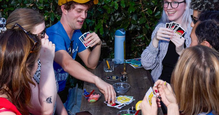 UNO Social Club will bring cards, cocktails and competition to Fishtown