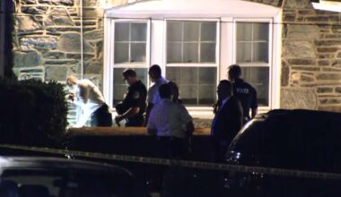 Man killed in Upper Darby shooting after allegedly lured by 6 men into trap, police say