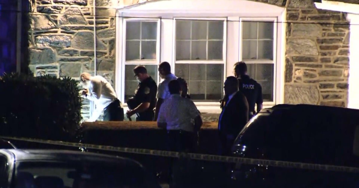 Man killed in Upper Darby shooting after allegedly lured by 6 men into trap, police say