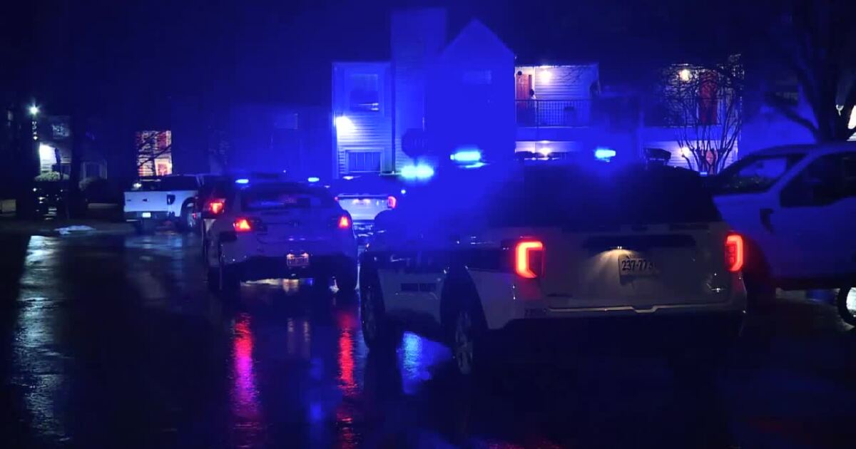 Richmond man arrested in Pennsylvania in connection with Henrico homicide