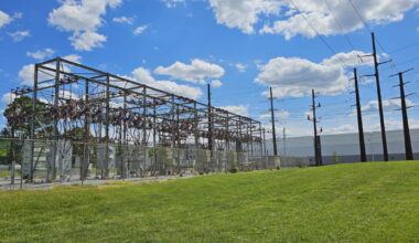 Allentown officials delay vote on data center regulations after marathon meeting