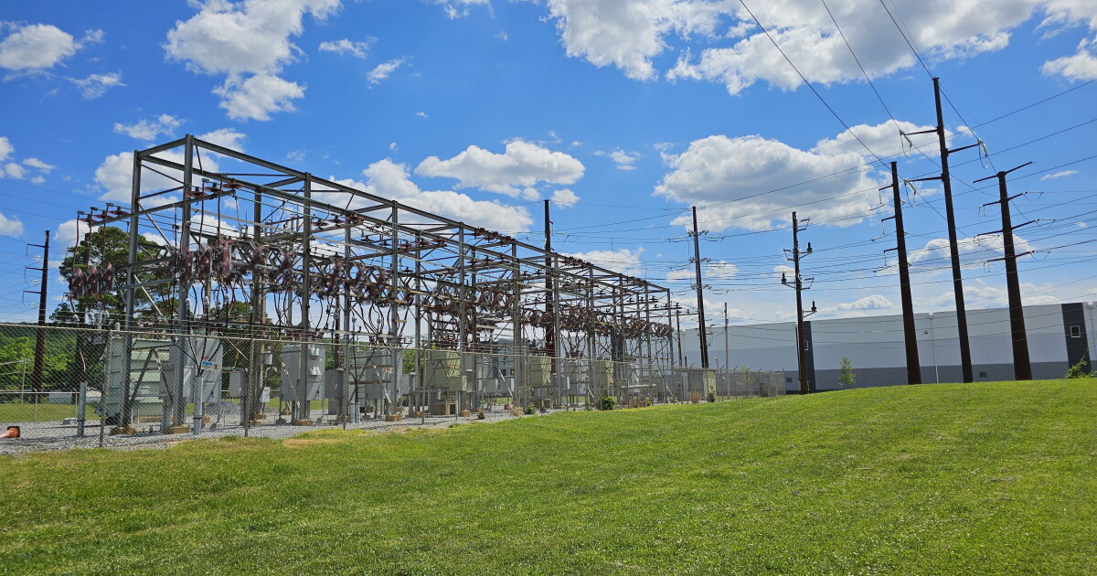 Allentown officials delay vote on data center regulations after marathon meeting