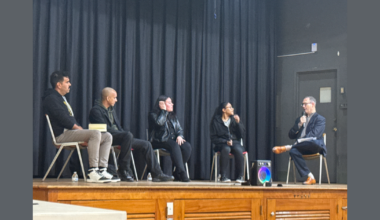 'Really hard to see': Town hall explores ICE enforcement and how residents can support families