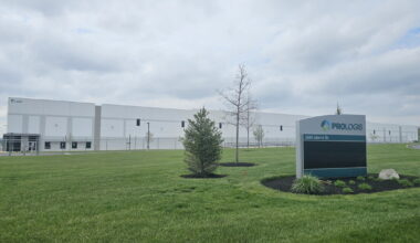 Allentown lawmakers support bill that would restrict large data centers to a few dozen properties