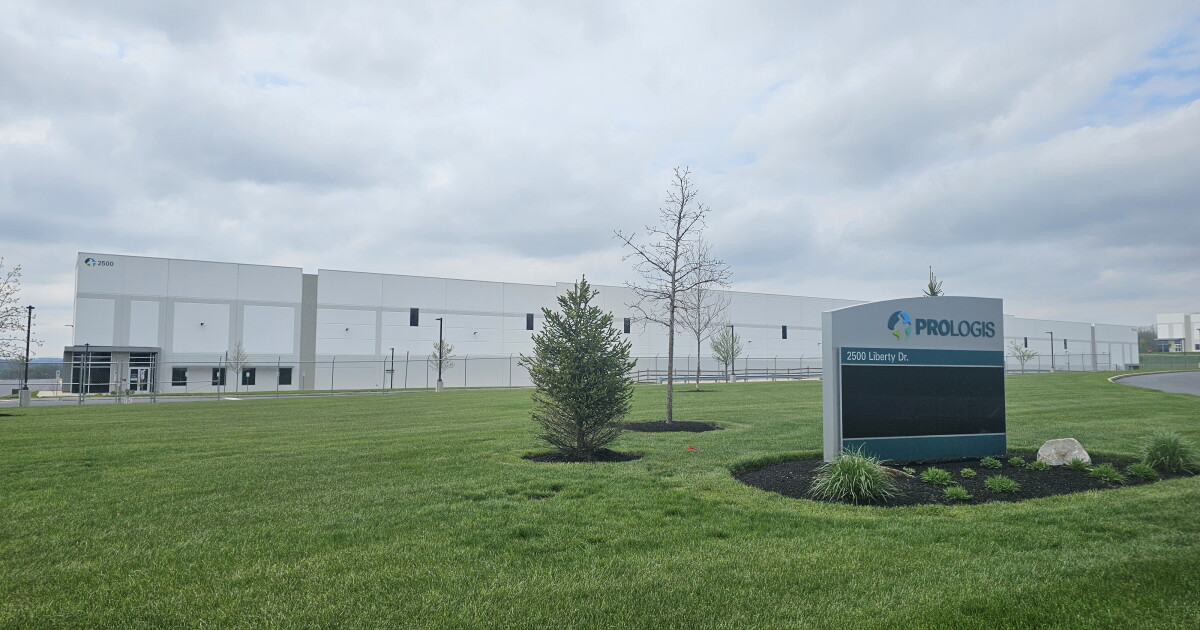 Allentown lawmakers support bill that would restrict large data centers to a few dozen properties
