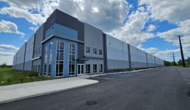 Allentown data center proposal dropped from upcoming planning meeting; could come back in July